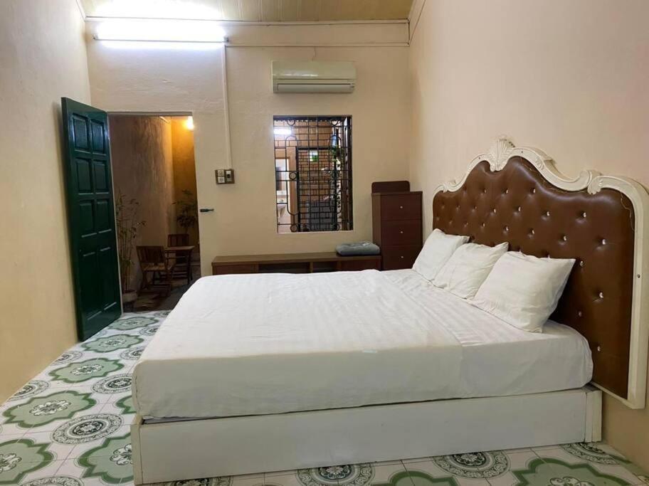 T30 Hanoi Homestay, Near Lotte Tay Ho, 25Minutes To The Airport Exterior foto