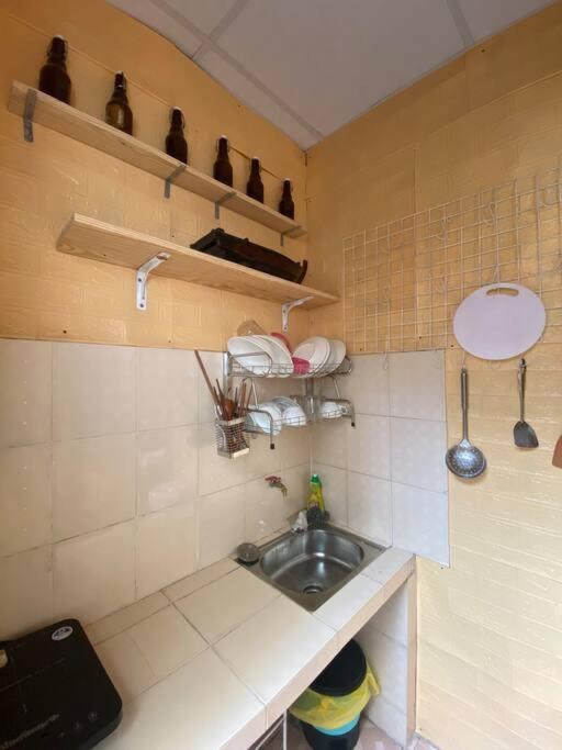 T30 Hanoi Homestay, Near Lotte Tay Ho, 25Minutes To The Airport Exterior foto